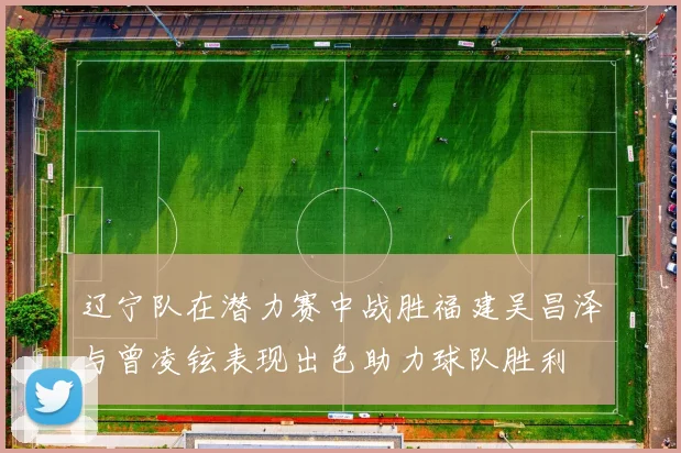 辽宁队在潜力赛中战胜福建吴昌泽与曾凌铉表现出色助力球队胜利
